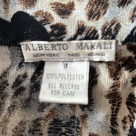 Alberto Makali blouse - Picture 11 of 12